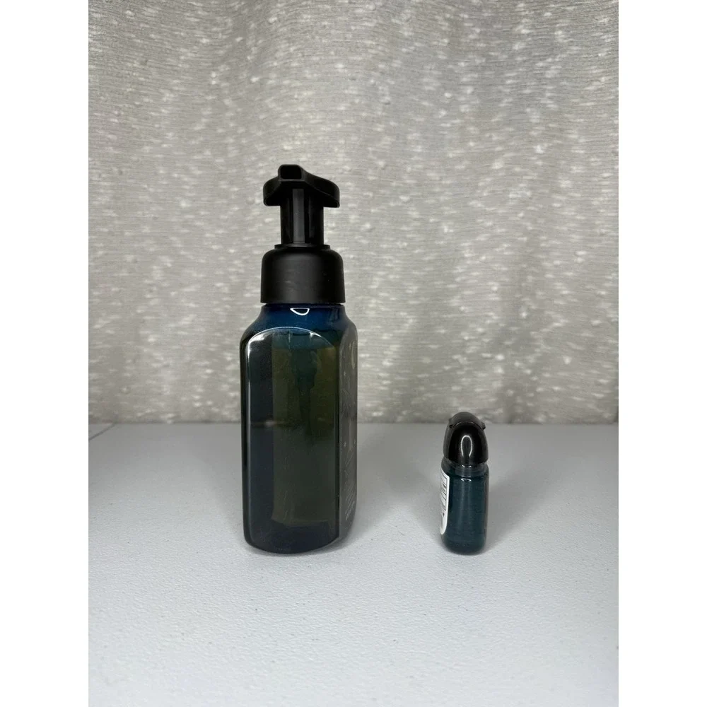Bath & Body Works Moonlit Graveyard Gentle Foaming Hand Soap (Very RARE & HTF)